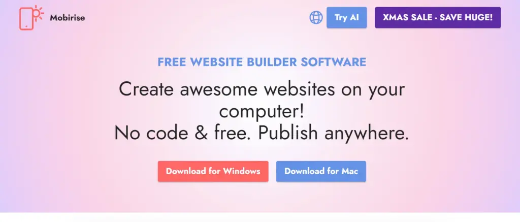 23 Best Website Builder Software: Cost and Price Plans  Softlist.io