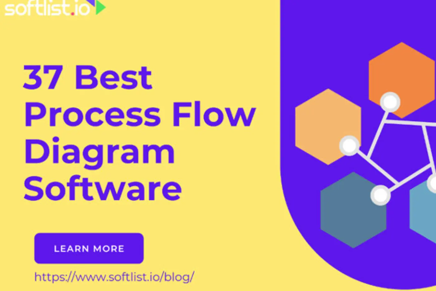 37 Best Process Flow Diagram Software