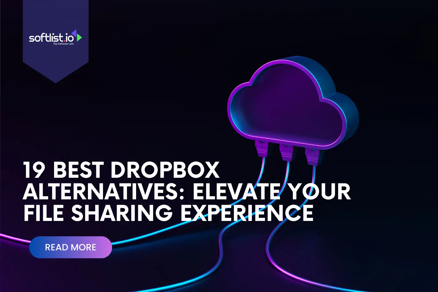 19 Best Dropbox Alternatives