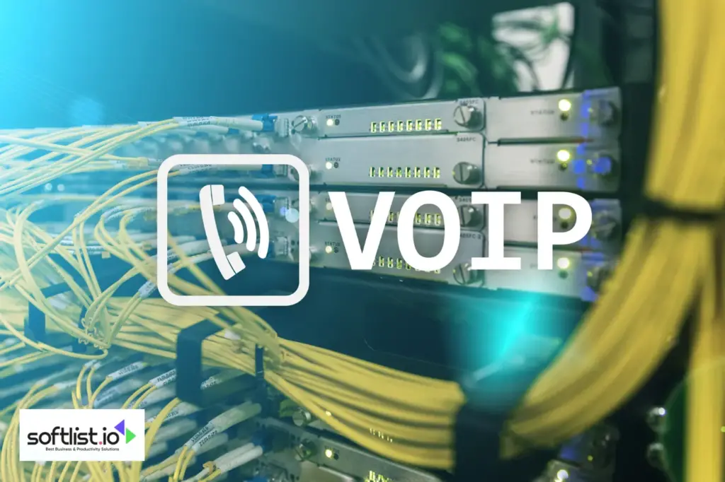 Top 17 Small Business VoIP Phone System Solutions: Find the Best VoIP Service Softlist.io