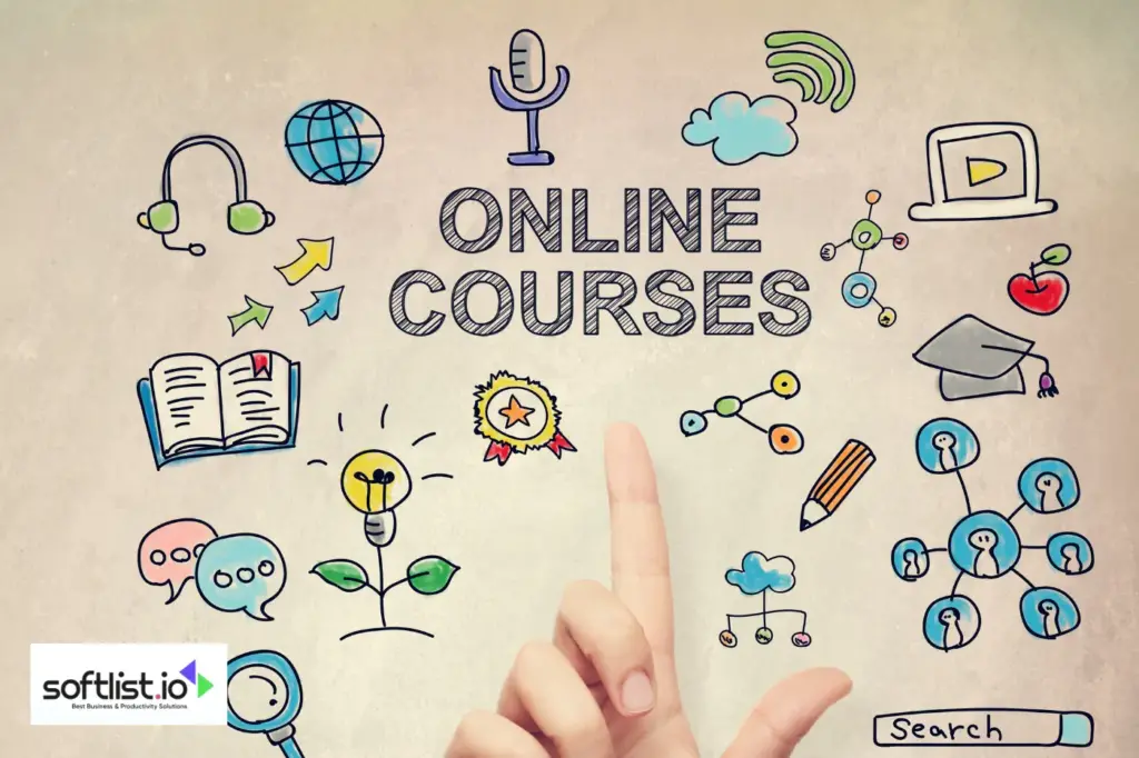 The Definitive Checklist for Anyone Looking to Create Online Courses  Softlist.io