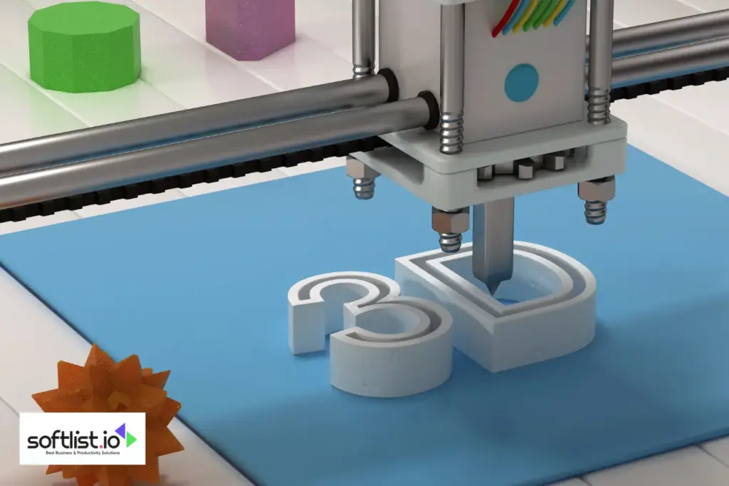 The Ultimate Guide to the Best 3D Printing Software for Beginners Softlist.io