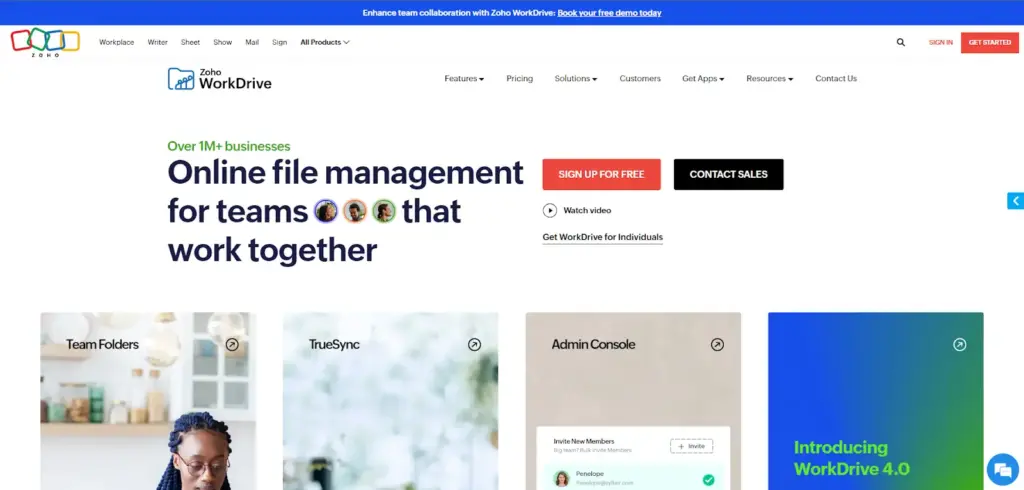 19 Best Dropbox Alternatives: Elevate Your File Sharing Experience Softlist.io
