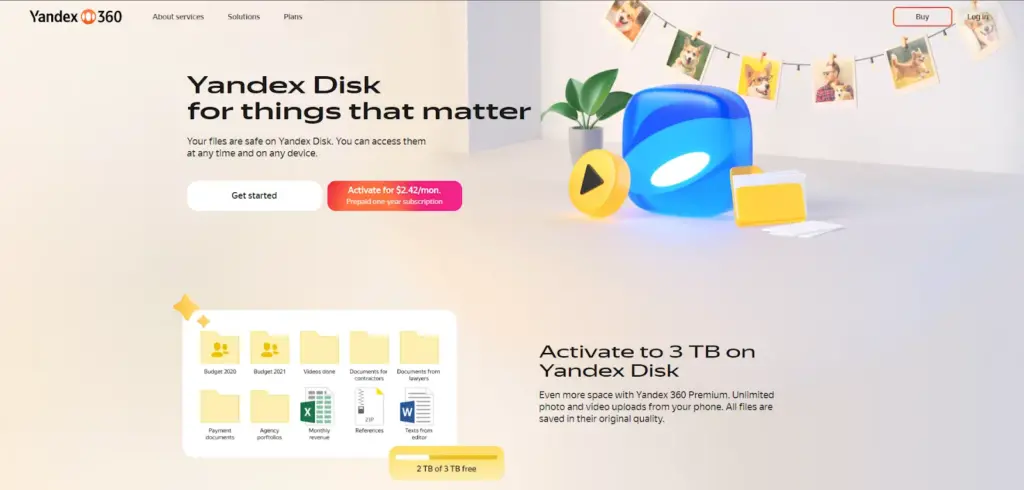 19 Best Dropbox Alternatives: Elevate Your File Sharing Experience Softlist.io