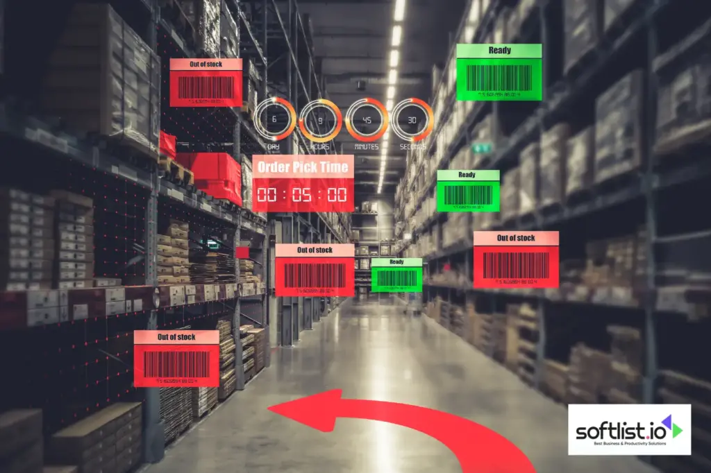 Warehouse Tech Simplified: Answering Common Queries About The Best WMS Softlist.io
