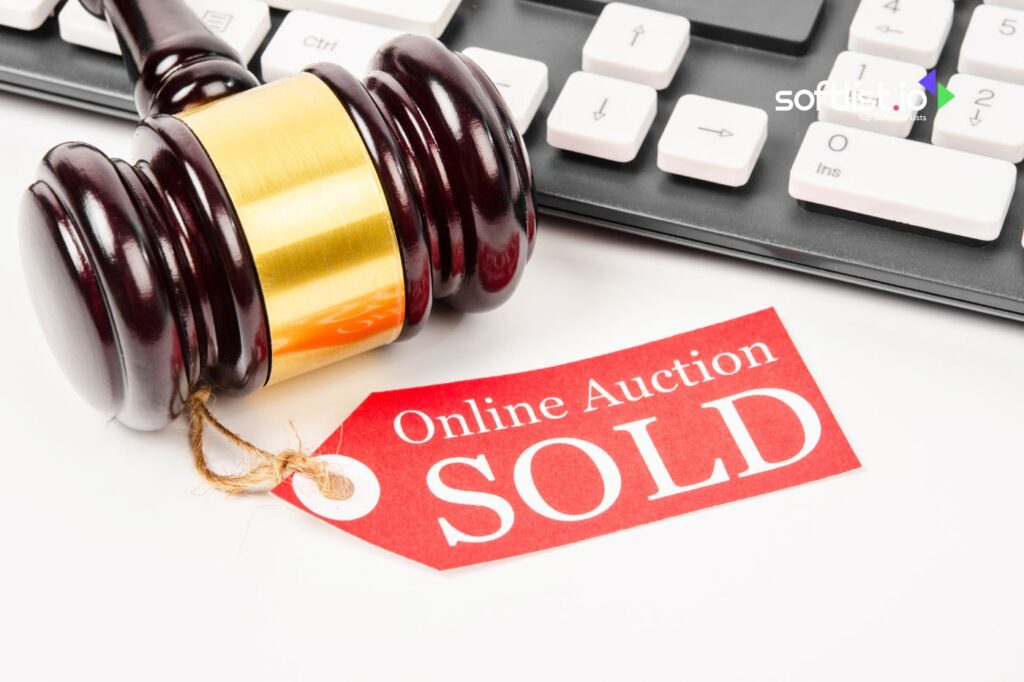 Maximizing Success: The Role of Live Auctioneers in Driving Bids at Live Auctions Softlist.io
