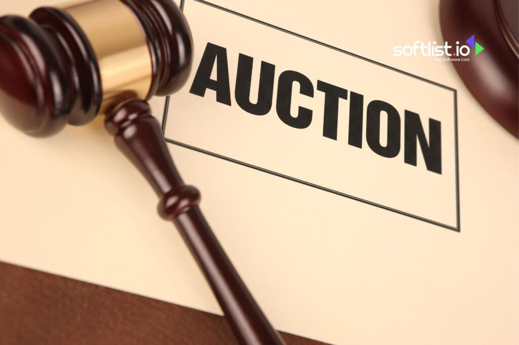 Your Comprehensive Auction Guide: Navigating Online Auction Websites - A Step-by-Step Guide for Beginners Softlist.io