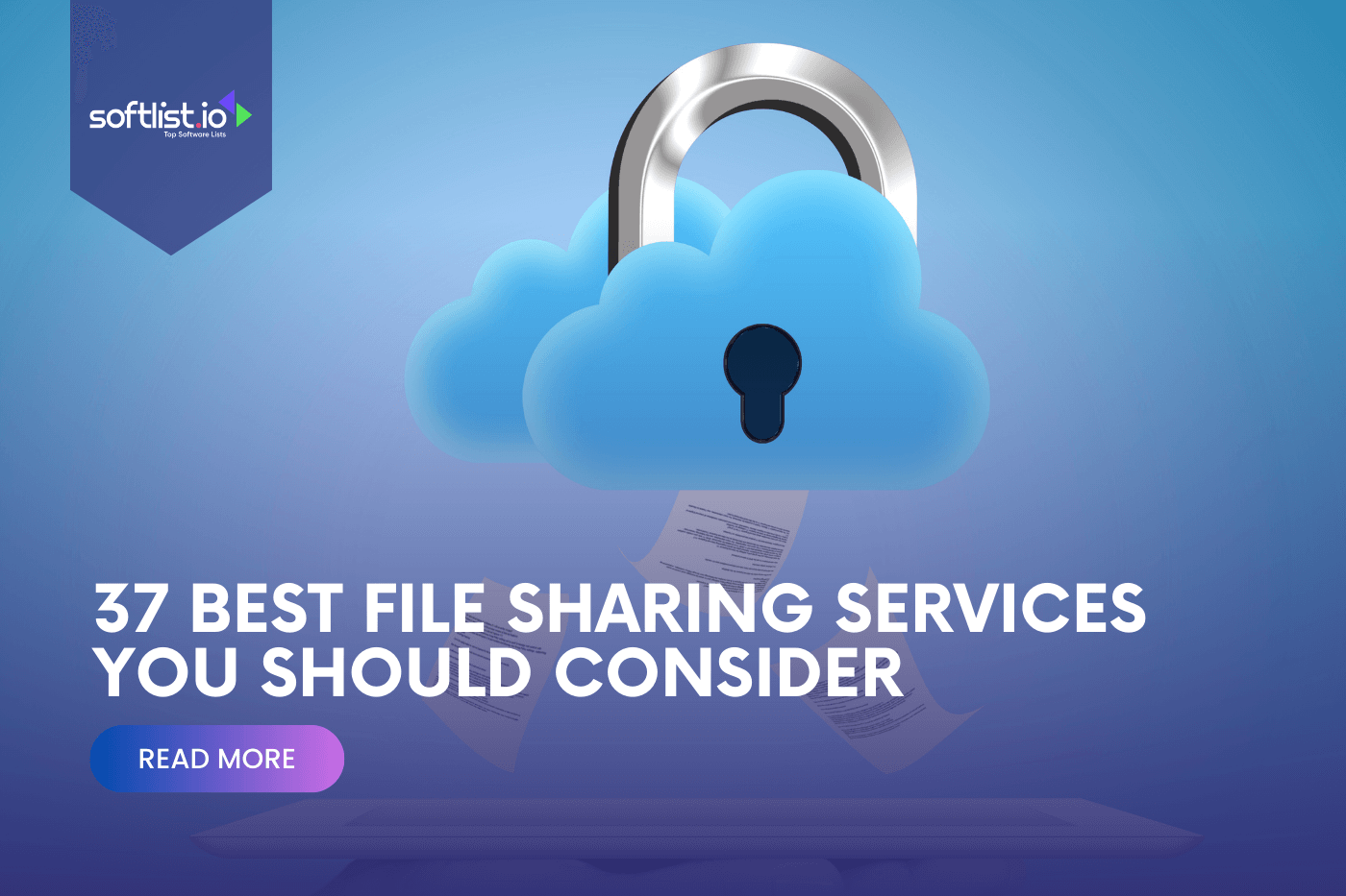 37+ Best File Sharing Services You Should Consider