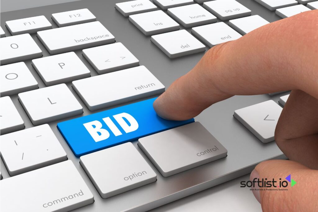 Benefits of Online Storage Auctions: A Guide to the Shift from In-Person to Digital Bidding in Self-Storage Softlist.io