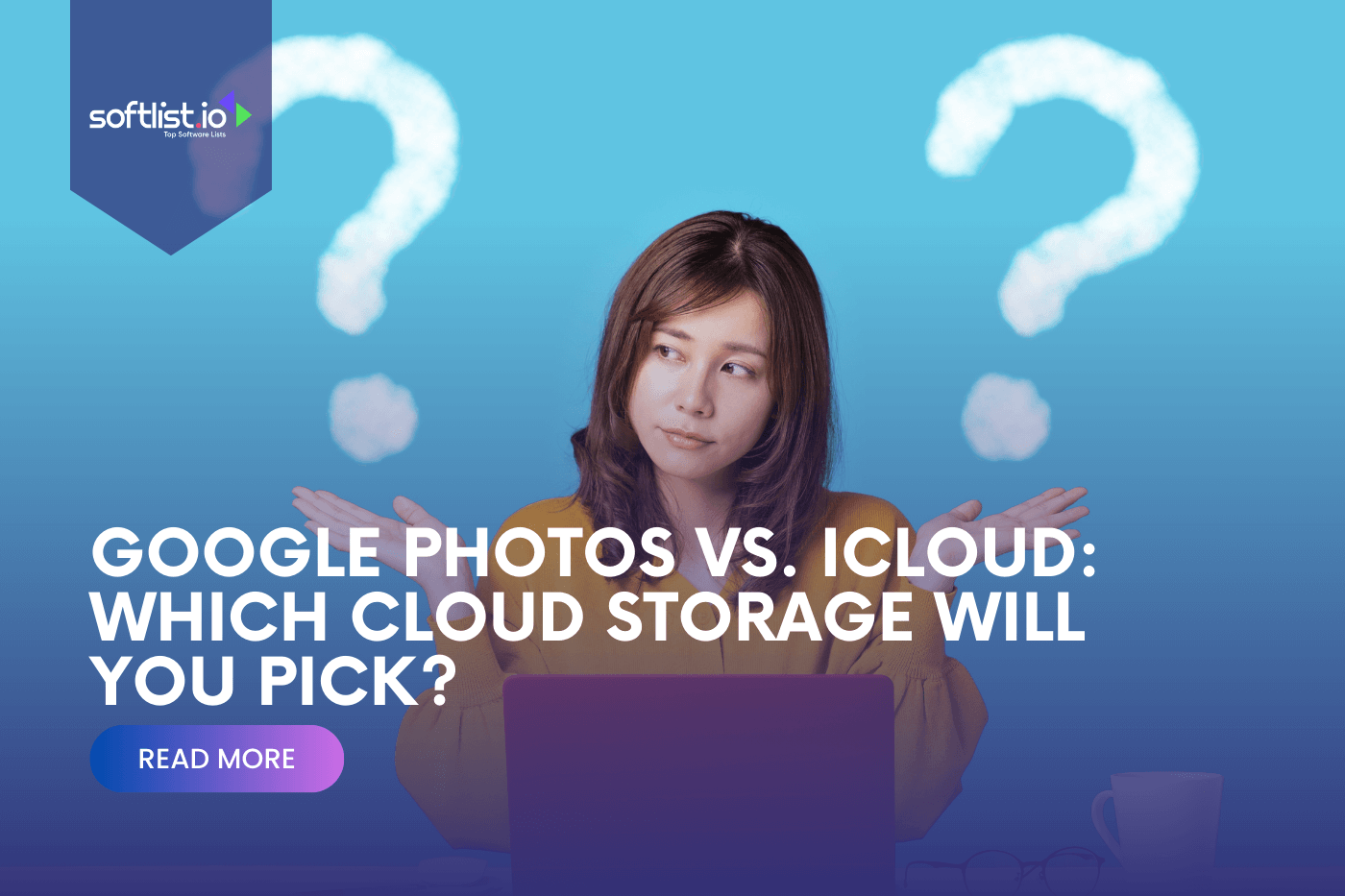 Google Photos vs. iCloud Which Cloud Storage Will You Pick