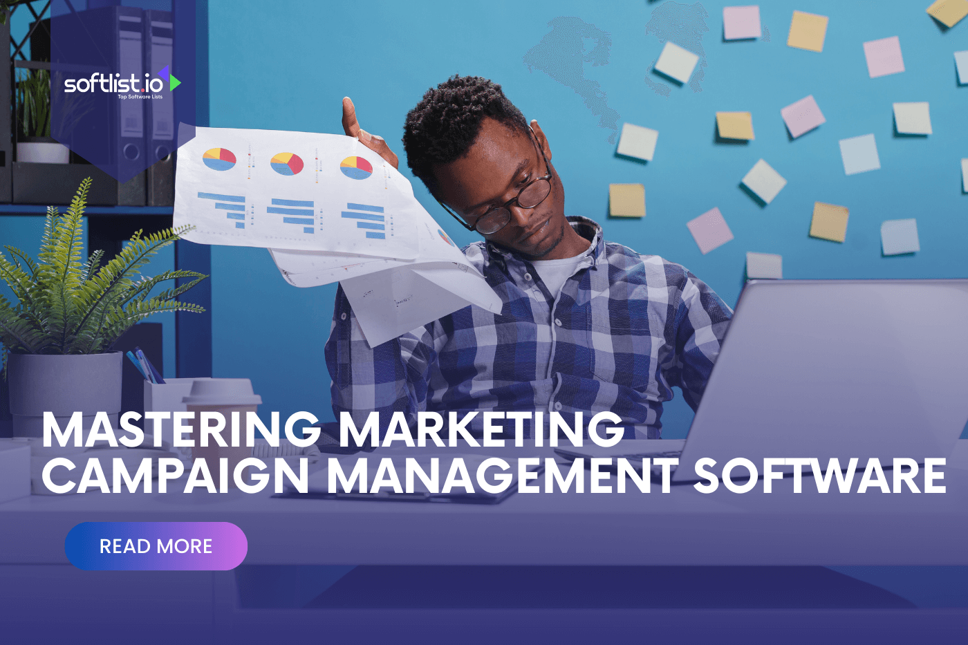Mastering Marketing Campaign Management Software
