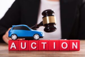 How AI Assists in Choosing a Car at an Auction