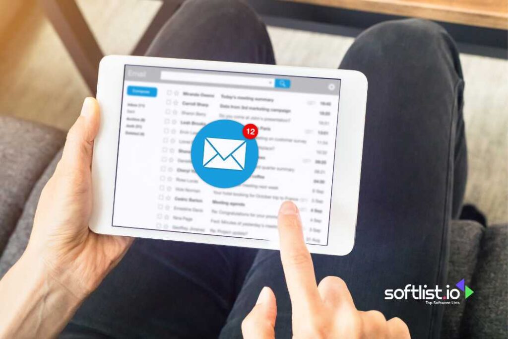 Email Campaign Management: Choosing the Right Tools for Success Softlist.io