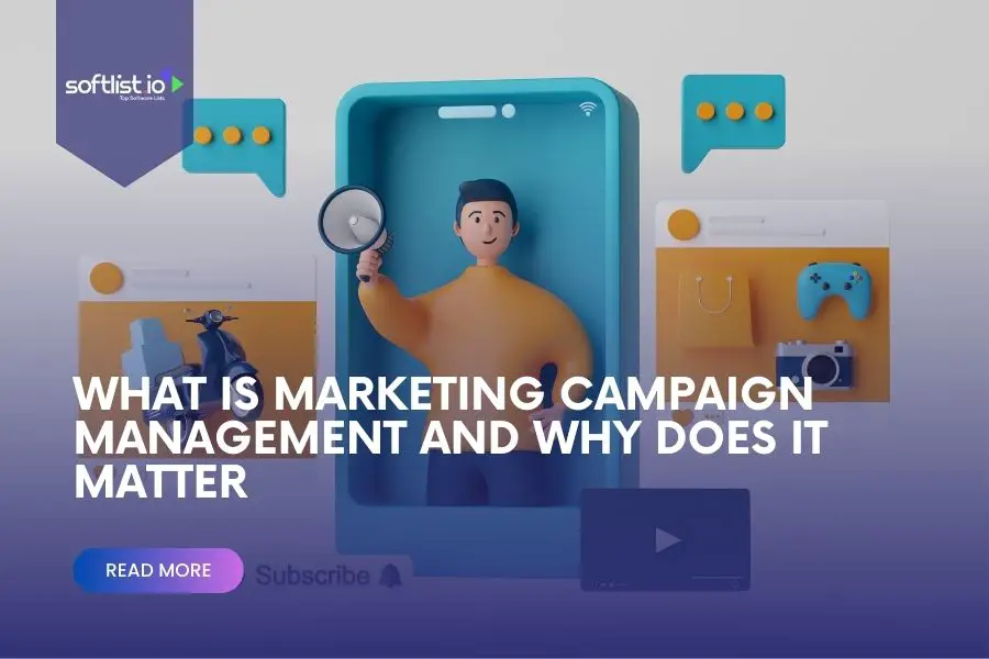 What is Marketing Campaign Management and Why Does it Matter