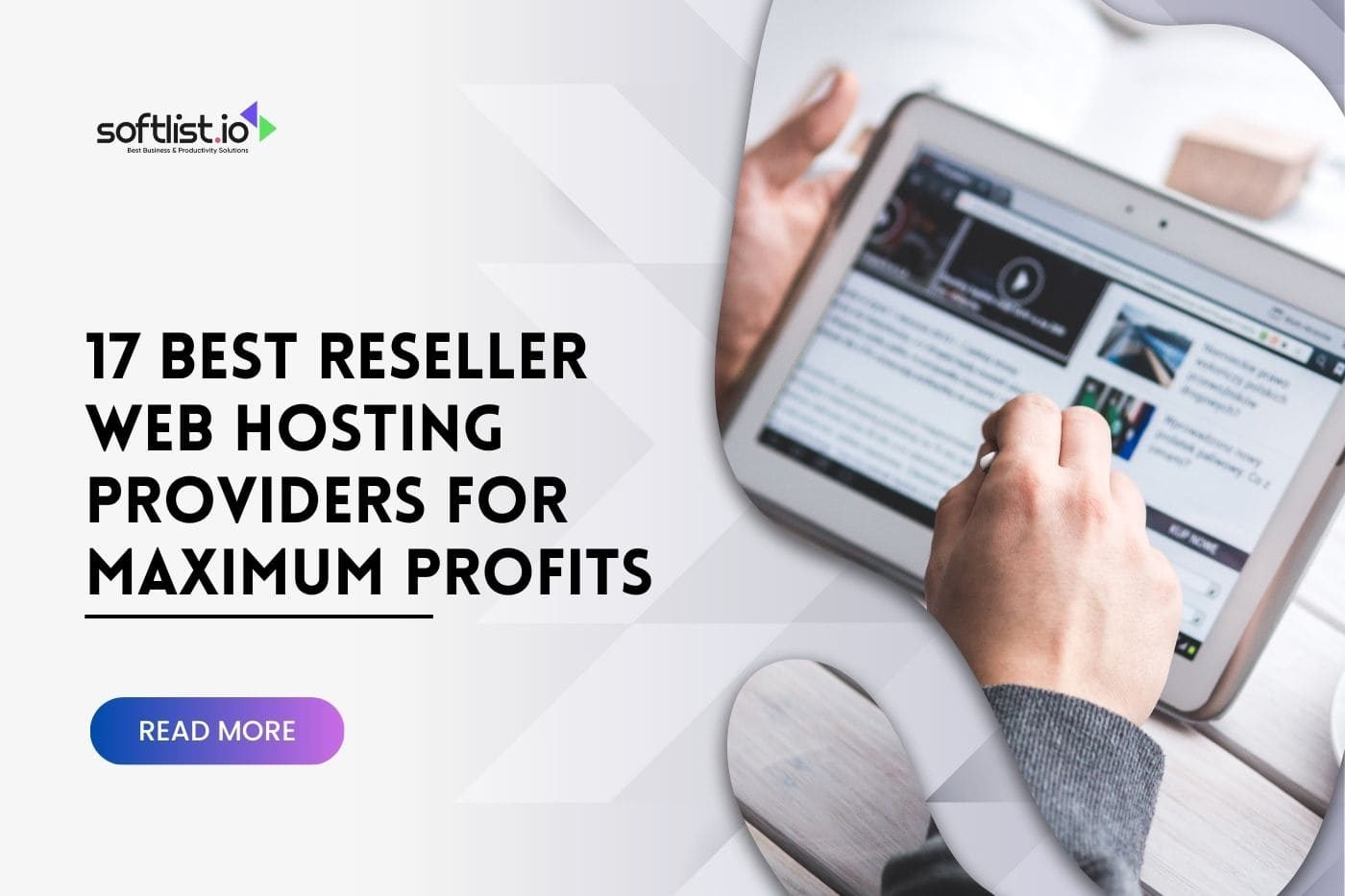17 Best Reseller Web Hosting Providers for Maximum Profits