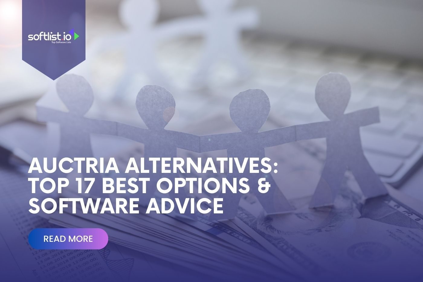 17 Top Auctria Alternatives and Competitors