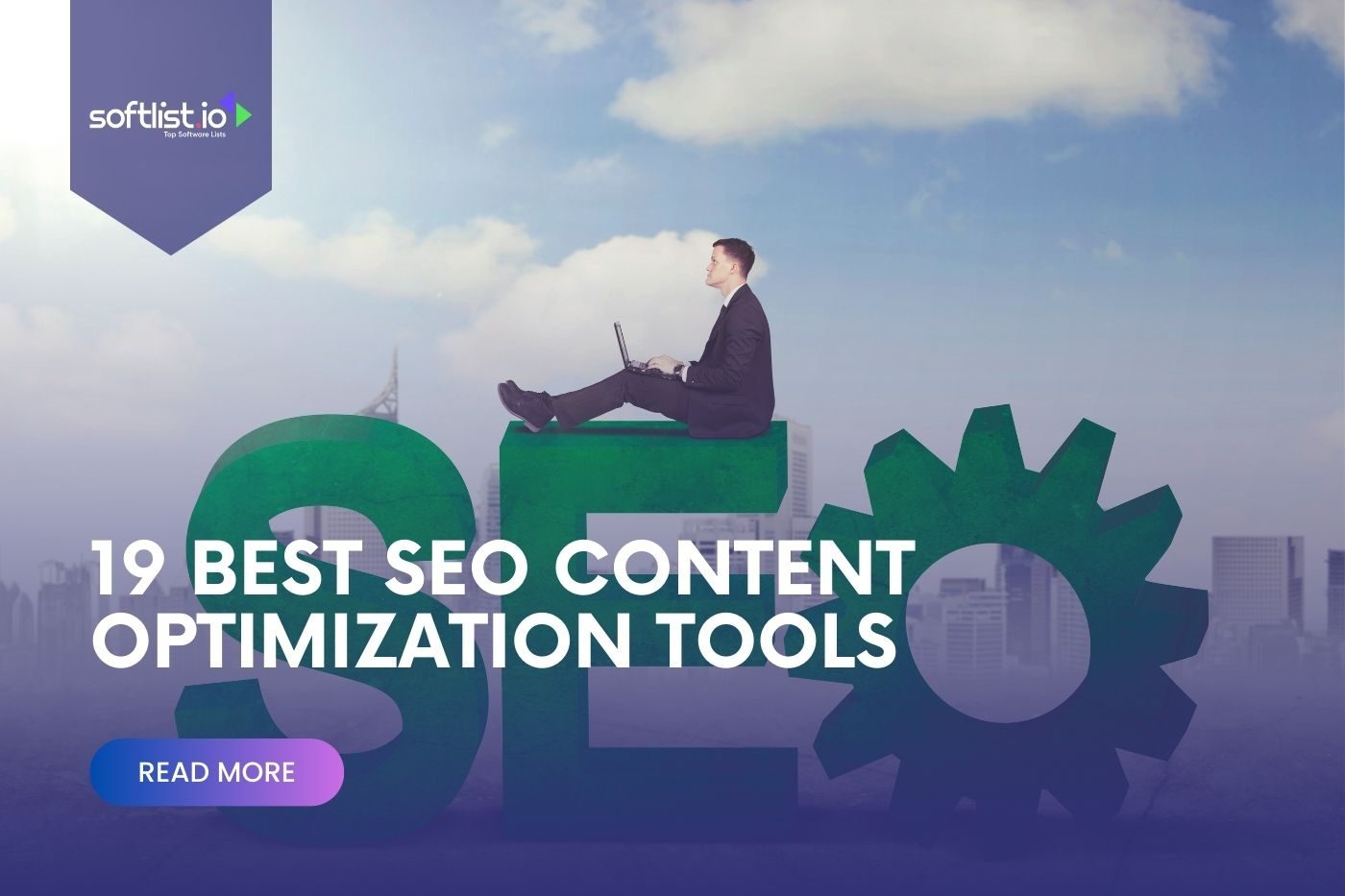 19 Best SEO Content Optimization Tools
