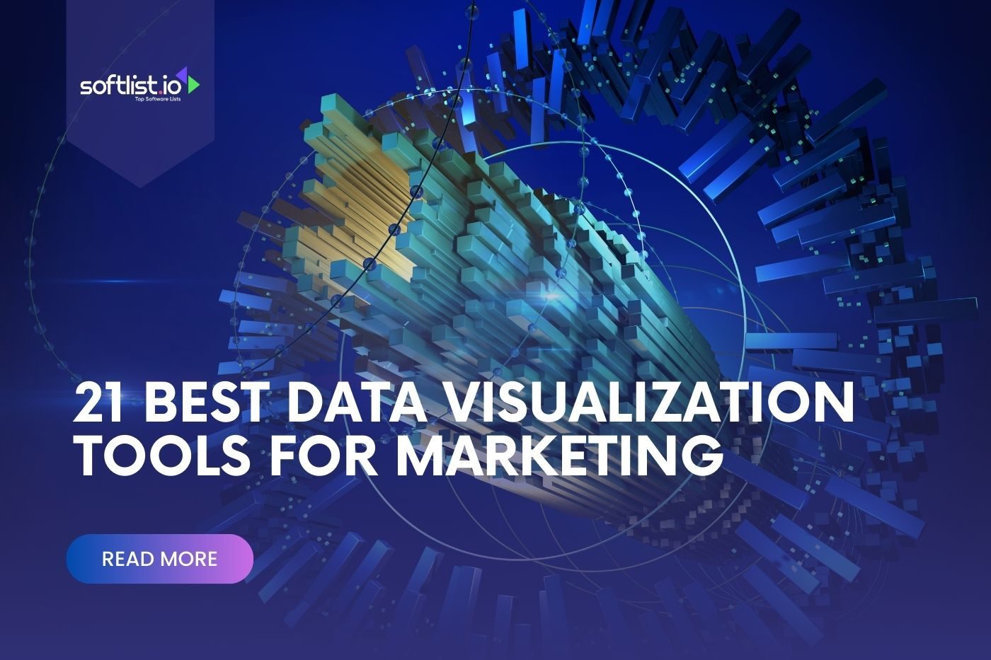 21 Best Data Visualization Tools for Marketing