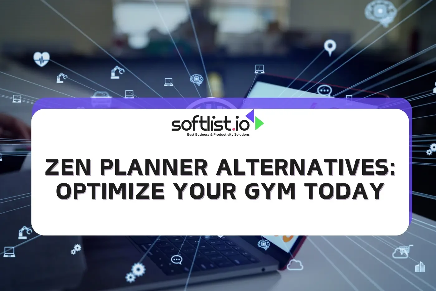 Zen Planner Alternatives: Optimize Your Gym Today