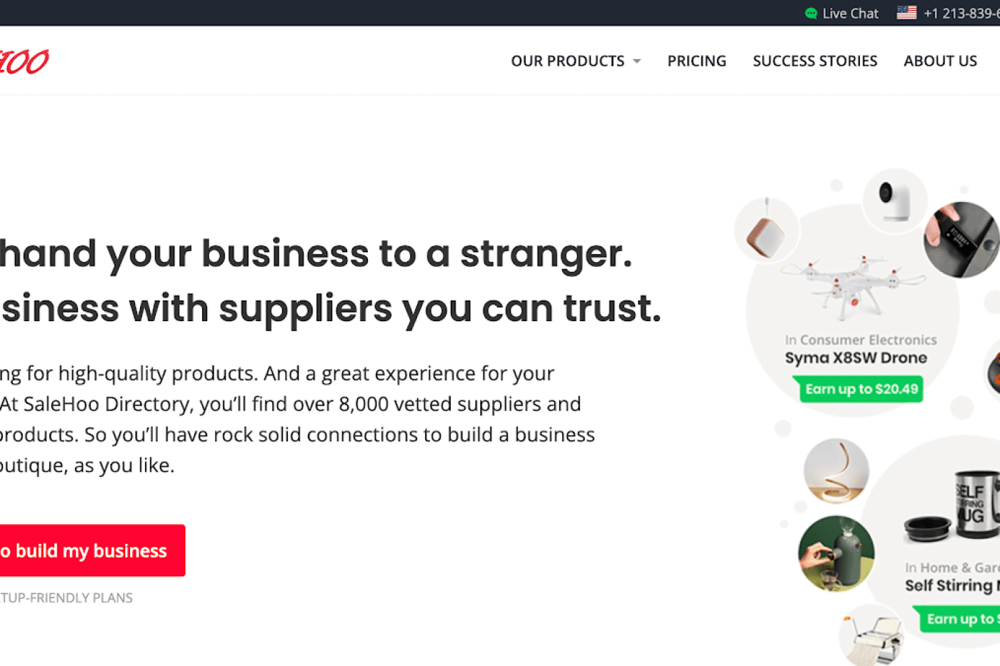 SaleHoo Dropshipping Software: How It Can Help Your Ecommerce Business