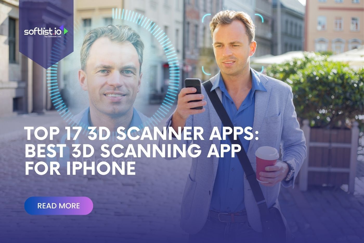 Top 17 3D Scanner Apps for iPhone and Android