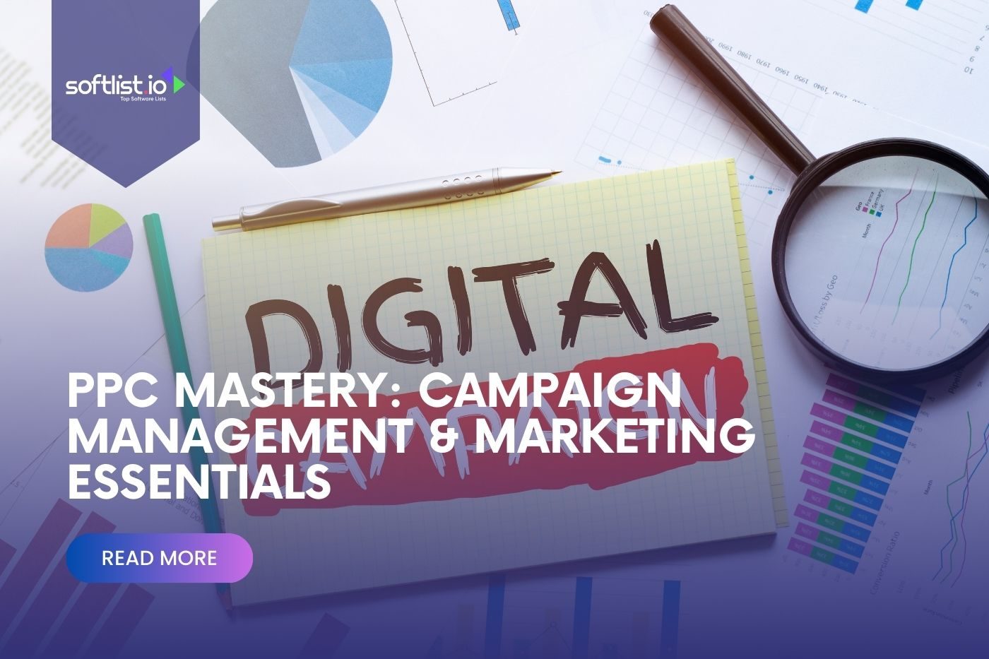 PPC Campaign Management & Marketing Essentials