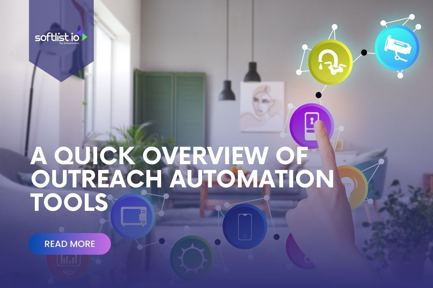 A Quick Overview of Outreach Automation Tools