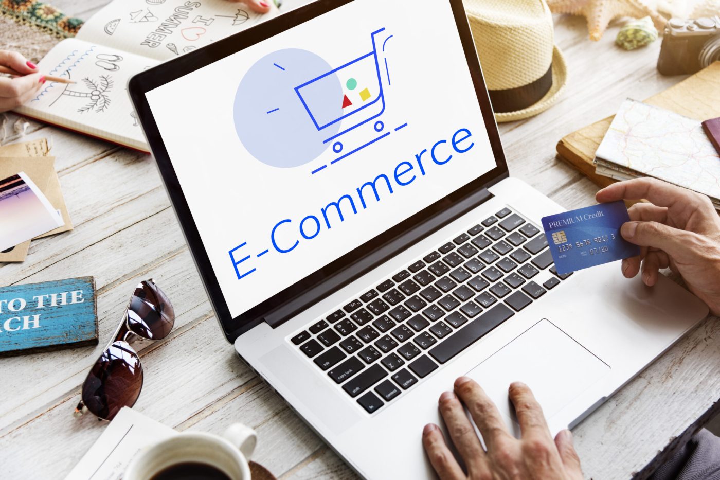 Achieving Success in E-commerce Boost Your Sales with SEO Strategies