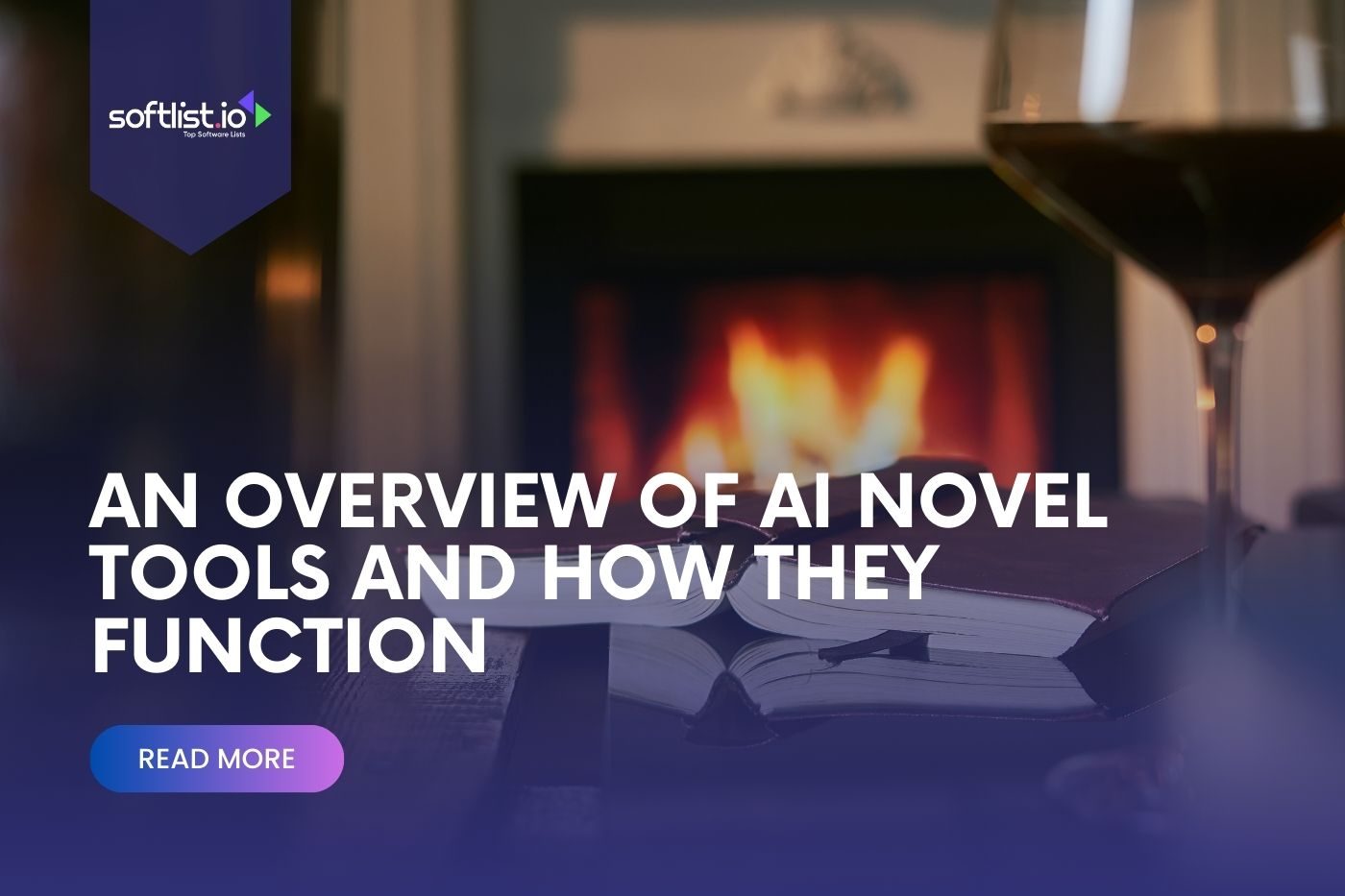 An Overview of AI Novel Tools and How They Function