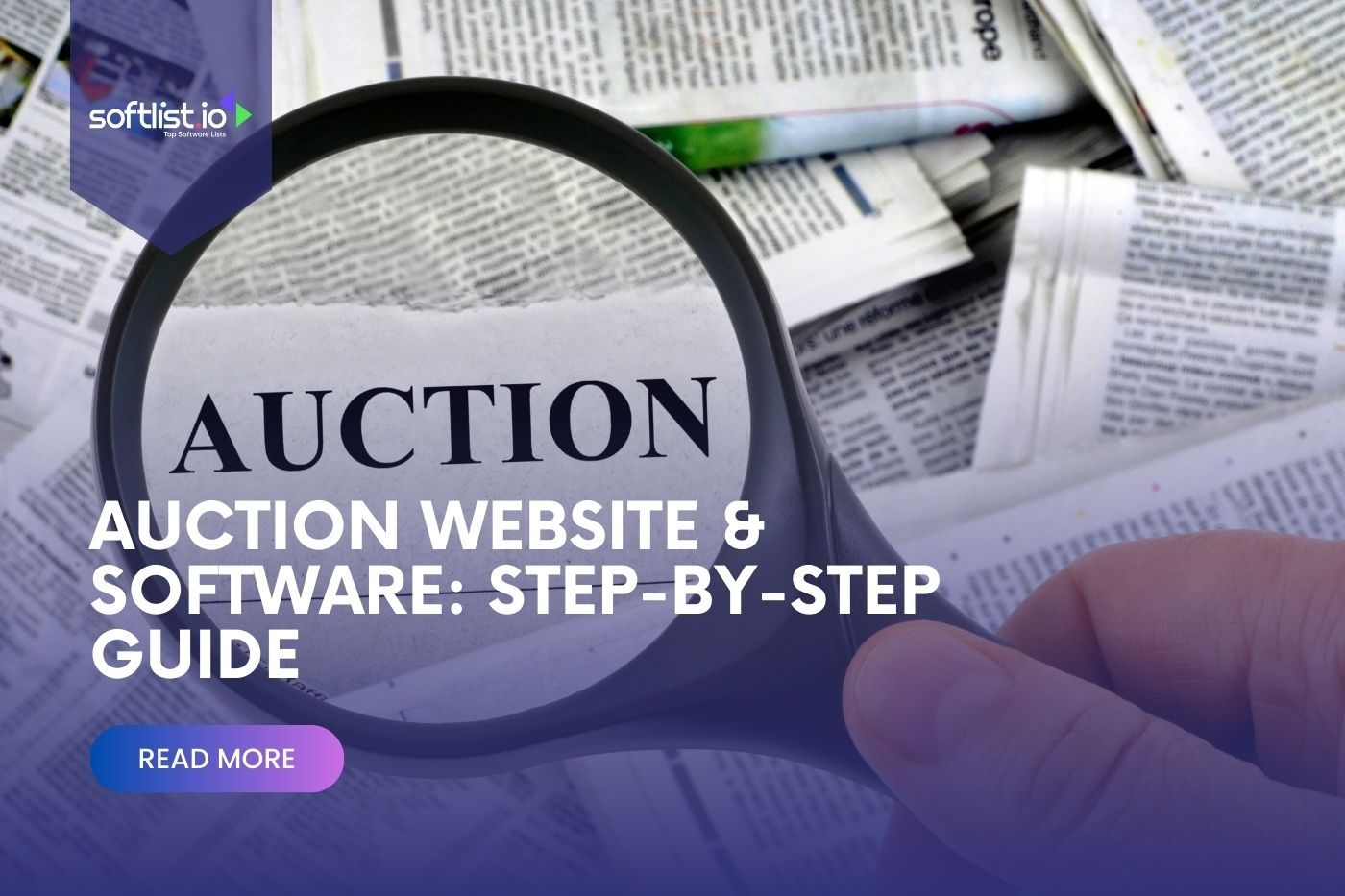 Navigating Online Auction Platforms