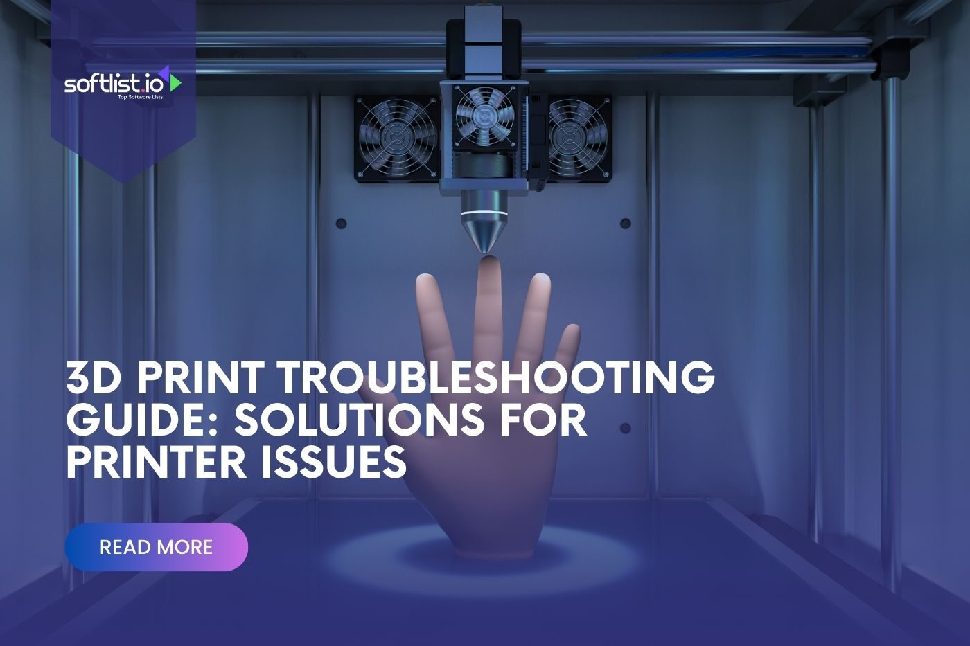 Beginner's Guide to Troubleshooting Common 3D Printing Problems