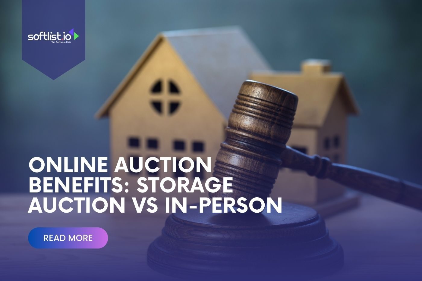 Benefits of Online Storage Auctions