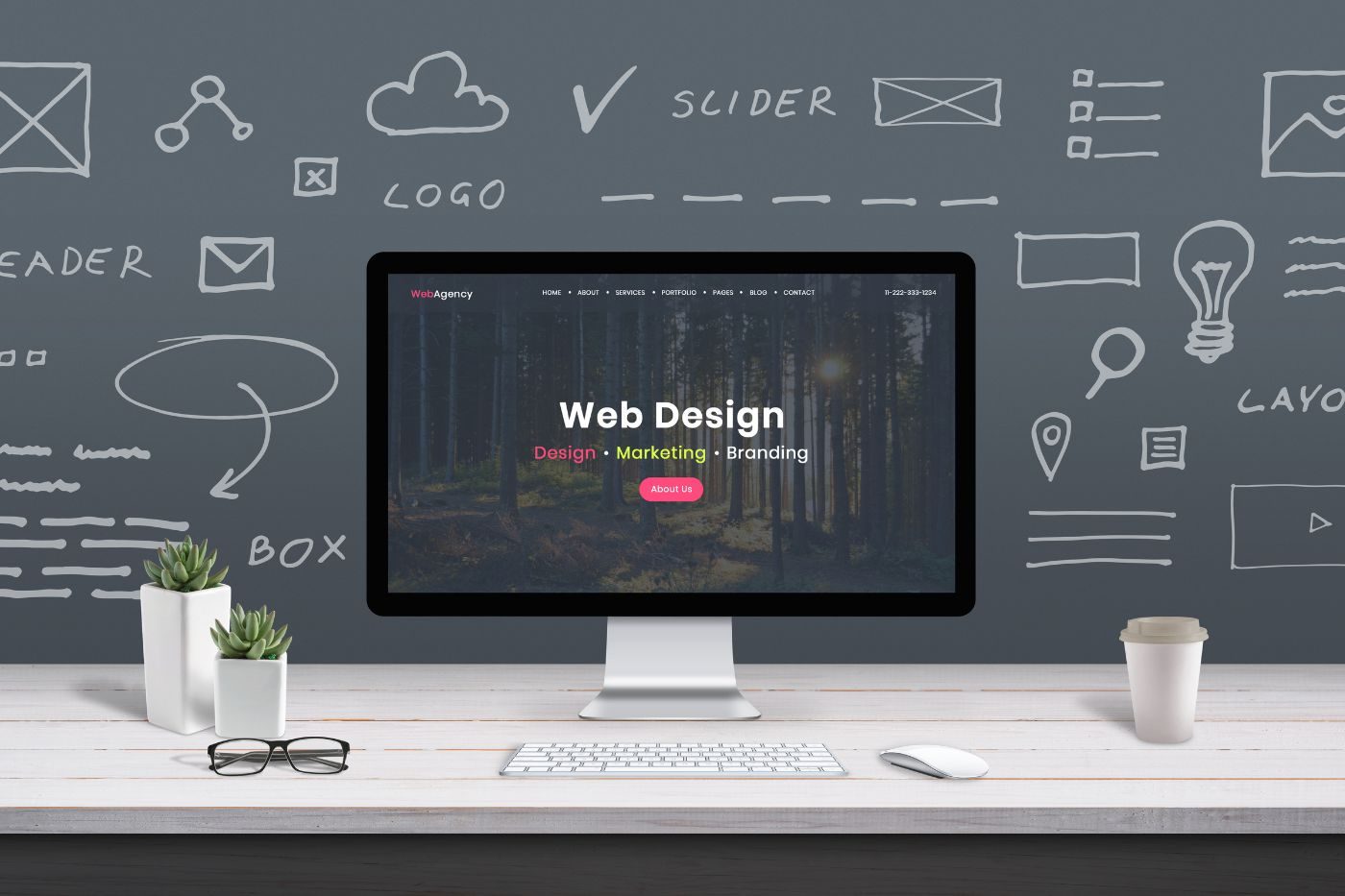 Building A Brand Identity Through Website Design_ A Helpful Guide - 1