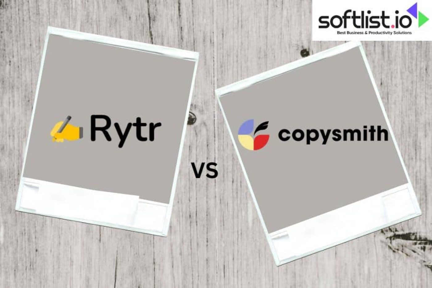 Copysmith vs Rytr: Comparing AI Copywriting Tools