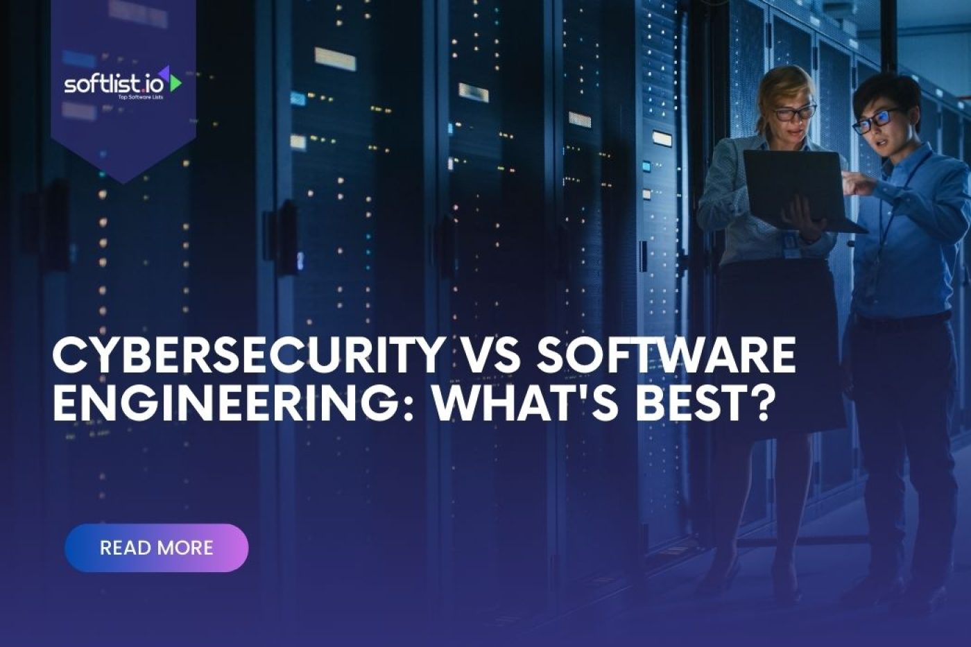 Cybersecurity vs Software Engineering