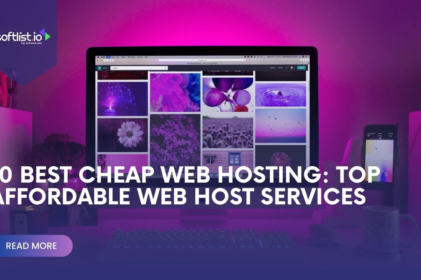 Discover the Best Cheap Web Hosting Services