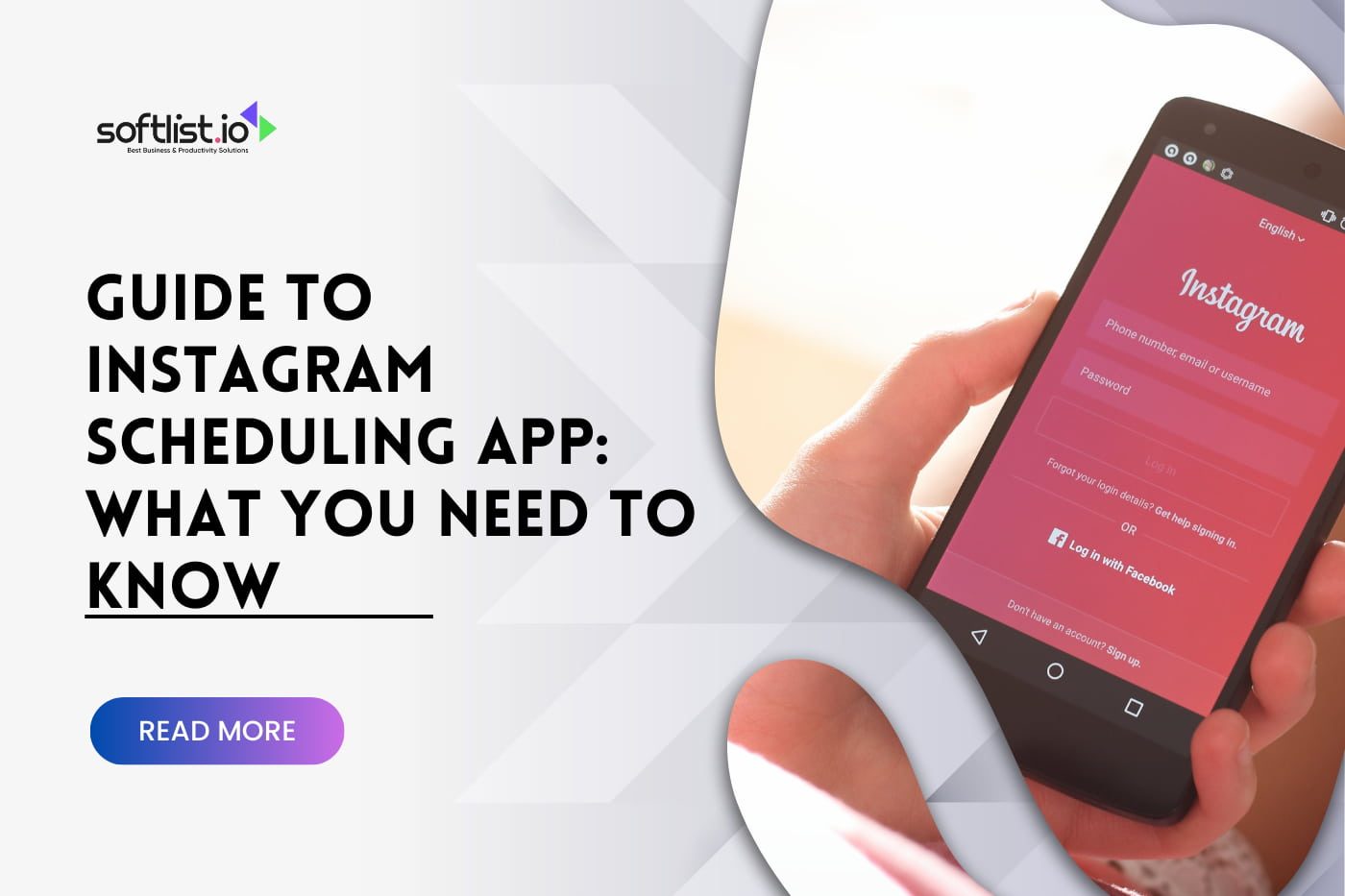 Guide to Instagram Scheduling App What You Need to Know