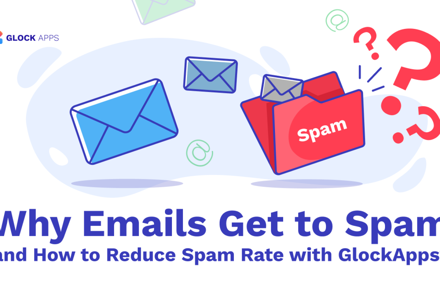 How Do Emails End Up in the Spam Folder: Exploring Factors Behind Spam Filtering