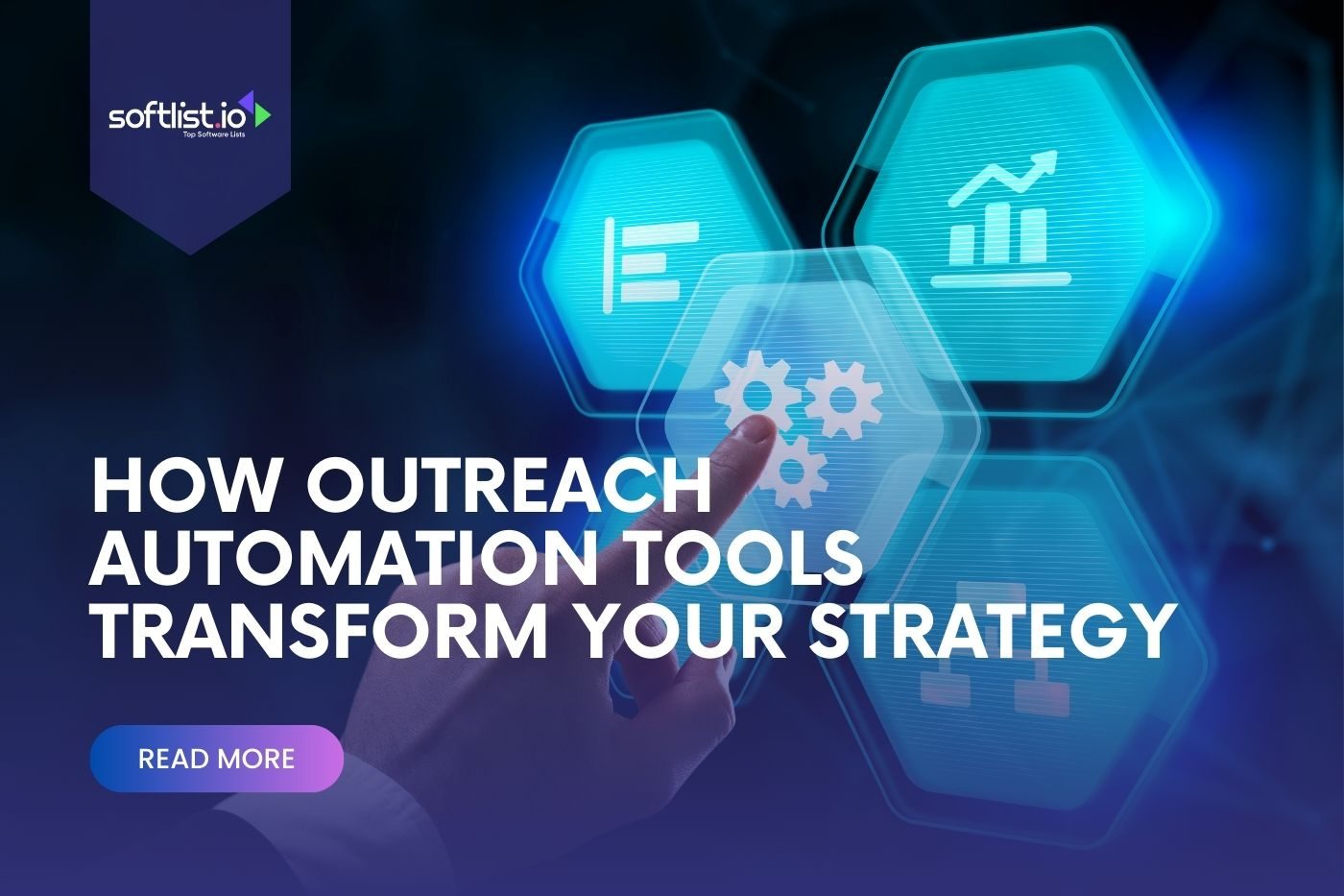 How Outreach Automation Tools Transform Your Strategy