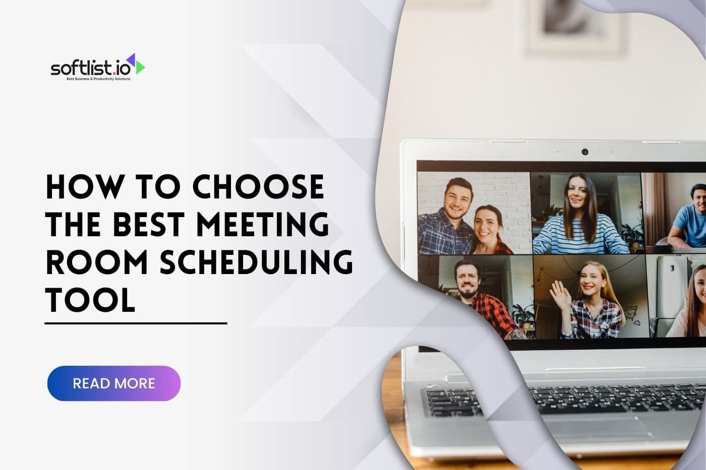 How to Choose the Best Meeting Room Scheduling Tool