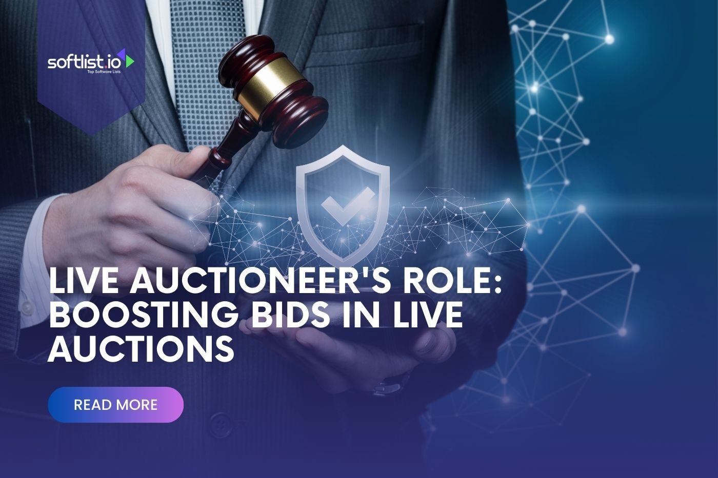 Maximizing Success The Role of Live Auctioneers in Driving Bids at Live Auctions