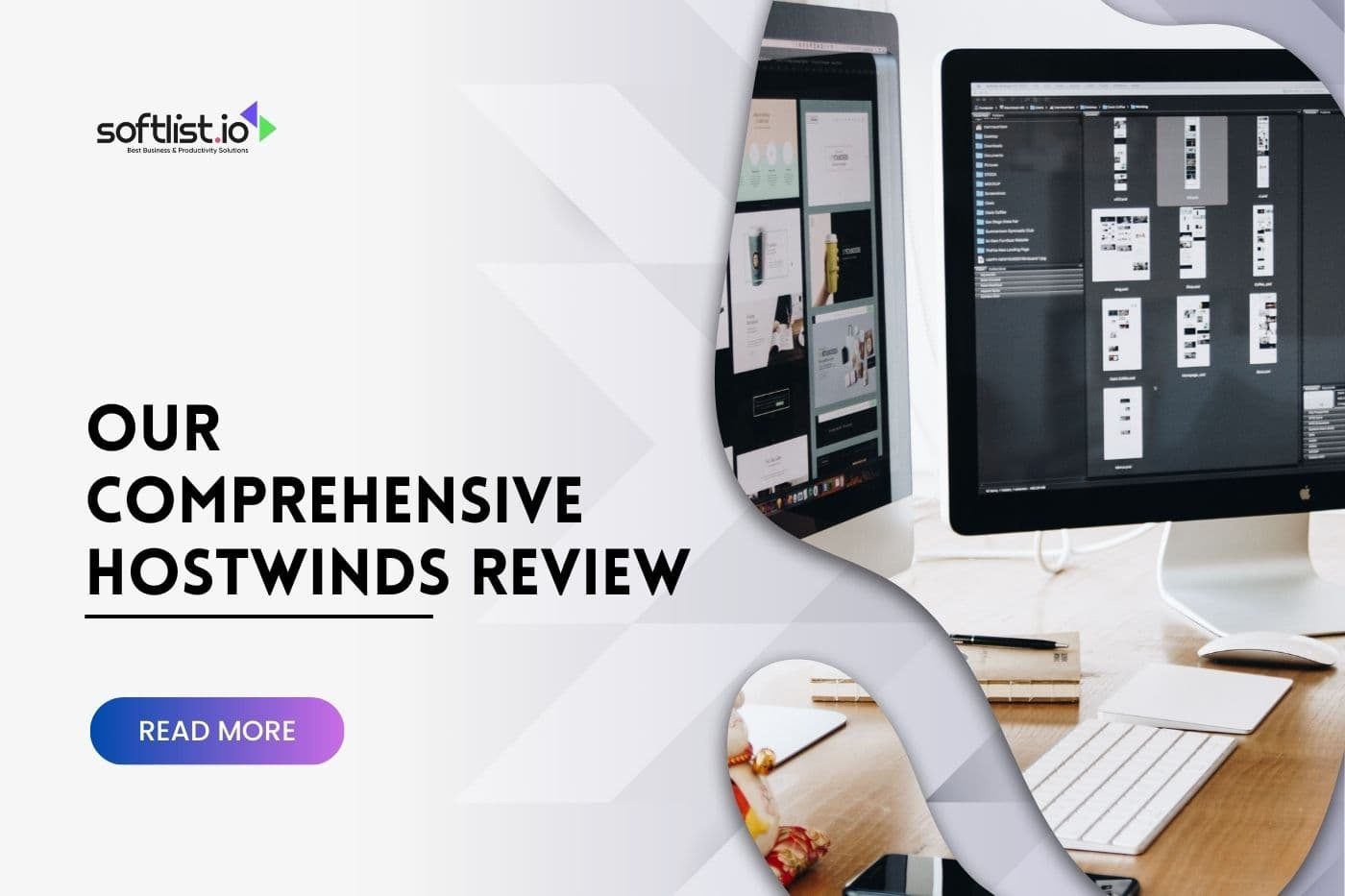 Our Comprehensive Hostwinds Review