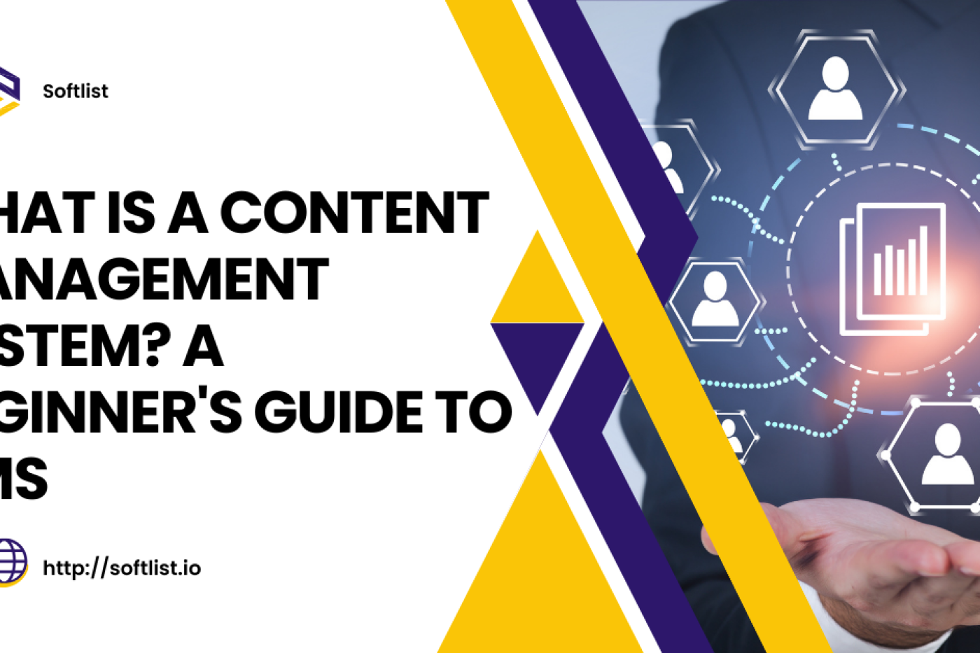 What Is a Content Management System? A Beginner's Guide to CMS