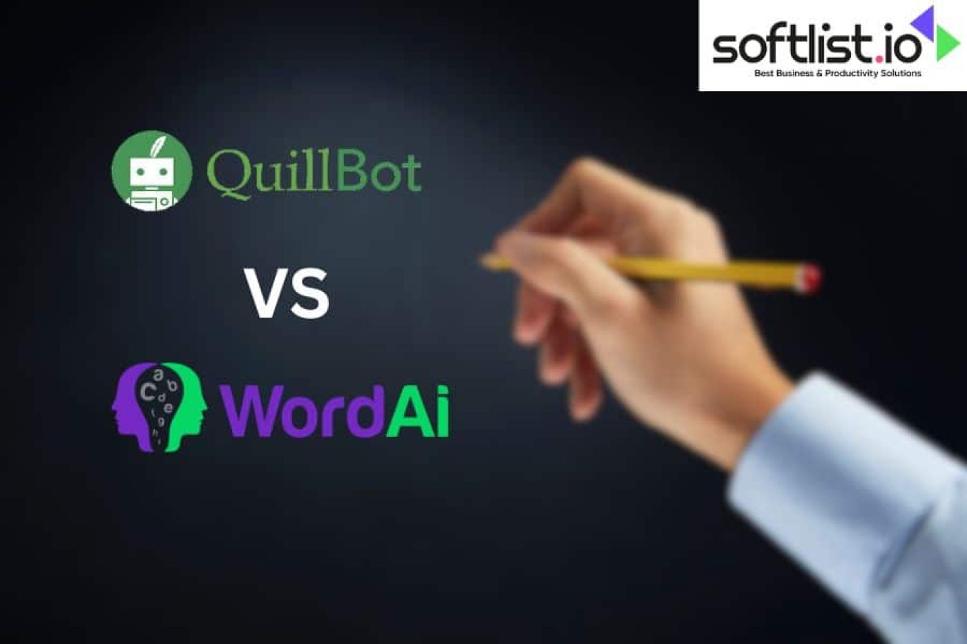 Quillbot vs Word AI: Battle of the AI Writing Assistants