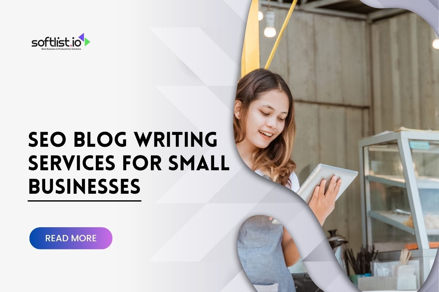 SEO Blog Writing Services for Small Businesses