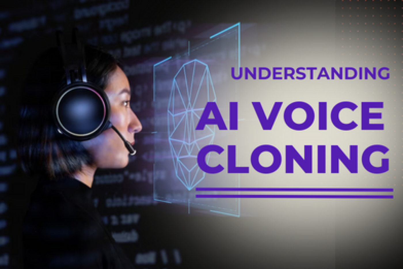 Understanding Voice Cloning: Unveiling the Magic of AI Technology