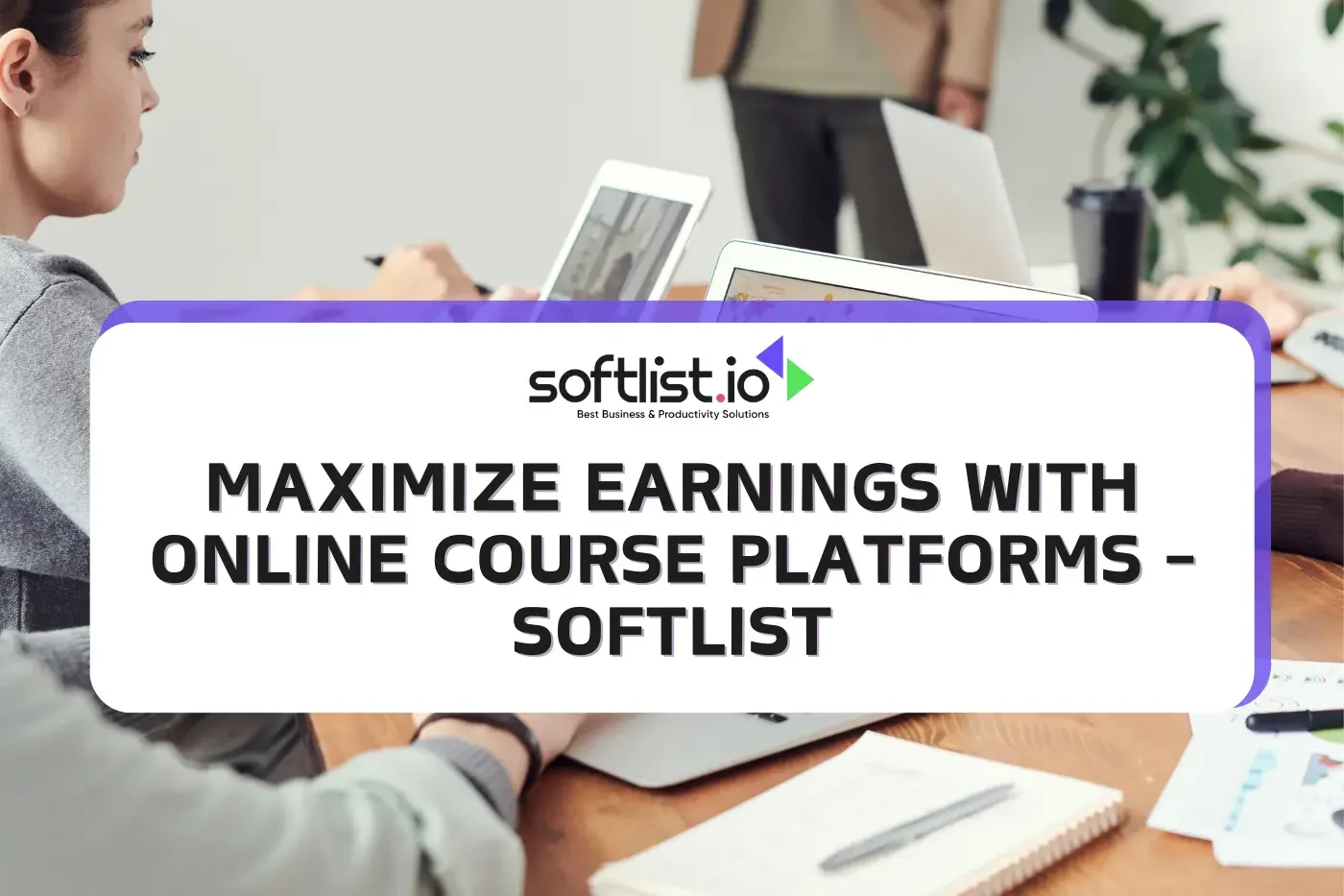 The Ultimate Guide to the Best Online Course Platforms