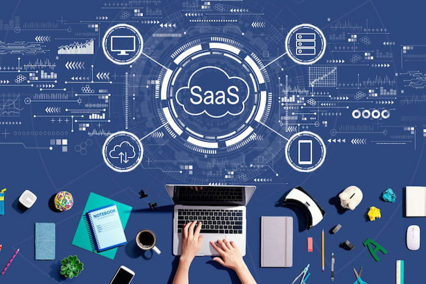 Things You Need to Know about Innovative B2B SAAS Technologies