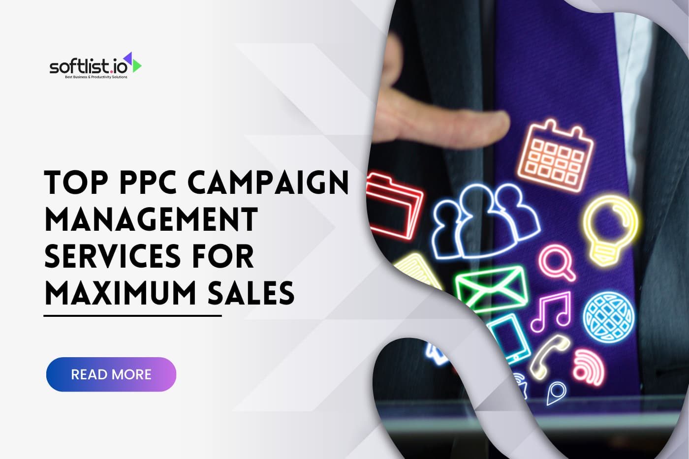 Top PPC Campaign Management Services for Maximum Sales