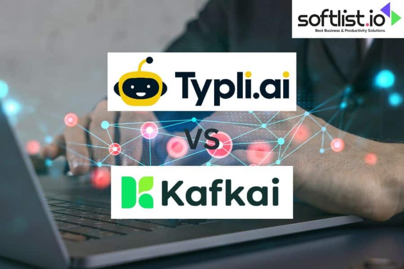 Evaluating AI Rewording Tool: Typli AI vs Kafkai